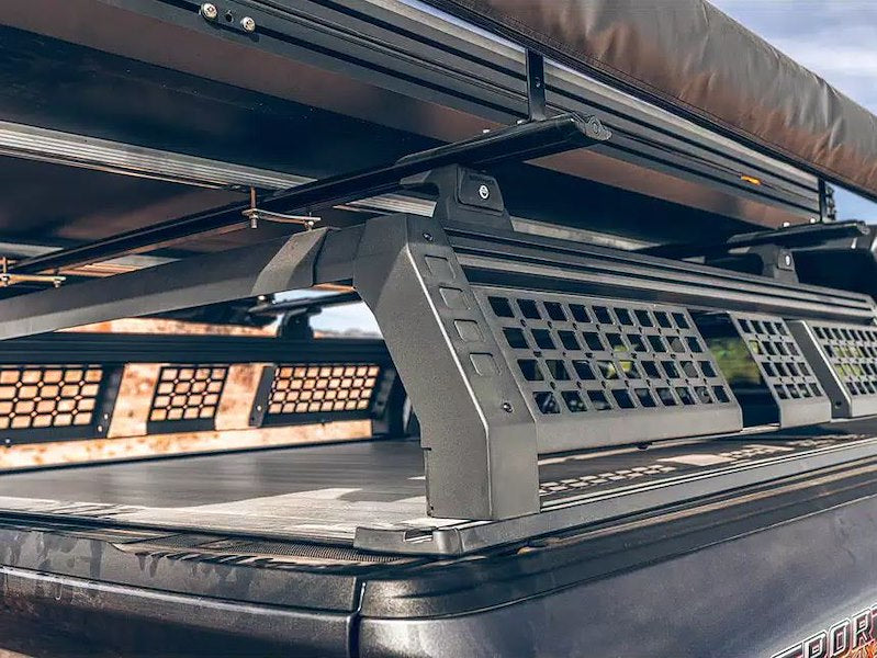 Load image into Gallery viewer, Bushwacker OVERLAND TRUCK RACK