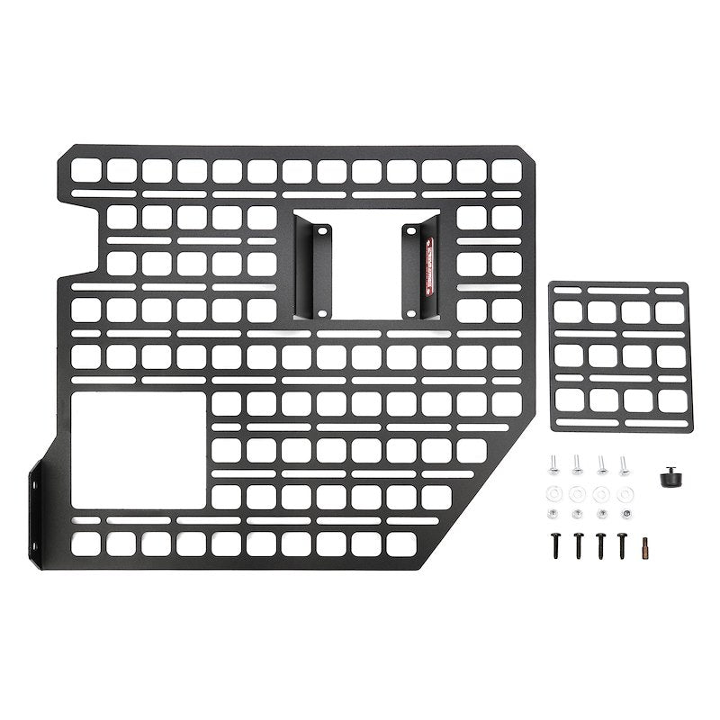 Load image into Gallery viewer, Builtright BEDSIDE RACK  DRIVER'S REAR