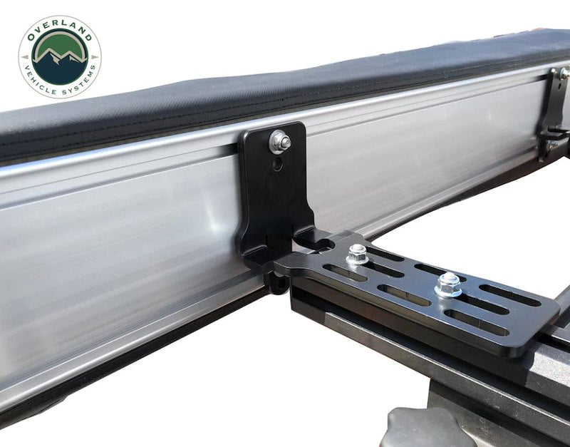 Load image into Gallery viewer, OVS NOMADIC 270 LT DRIVER SIDE AWNING