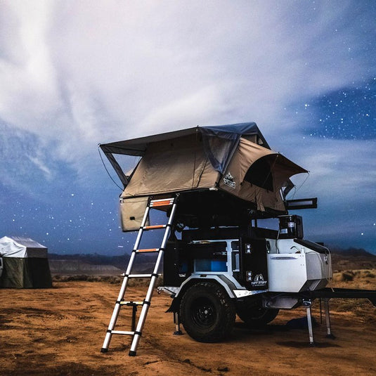 TRAILHEAD  ROOF TOP TENT