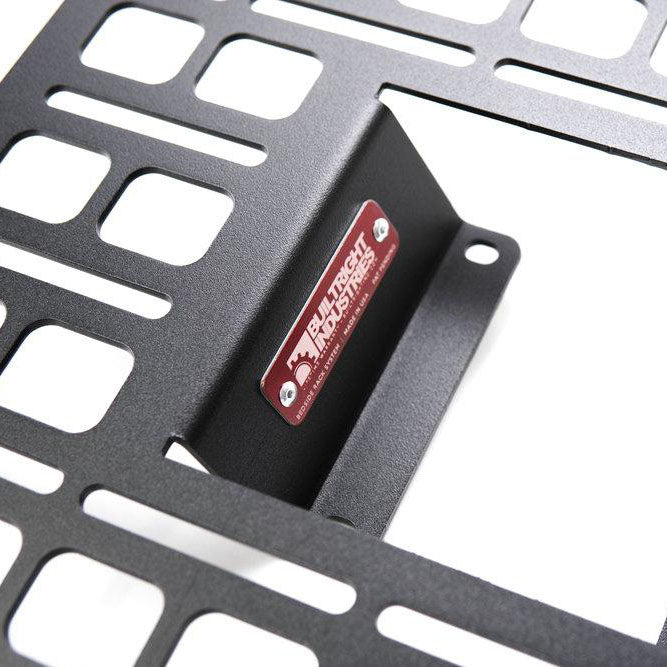 Load image into Gallery viewer, Builtright BEDSIDE RACK SYSTEM - REAR PASSENGER