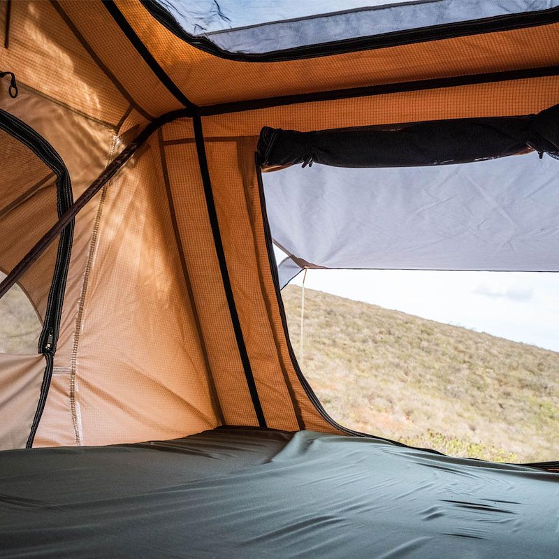 Load image into Gallery viewer, TRAILHEAD  ROOF TOP TENT