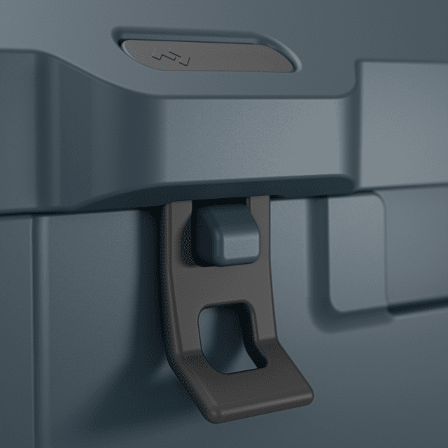 Load image into Gallery viewer, Dometic Outdoor PATROL 20 QT. ICE CHEST OCEAN