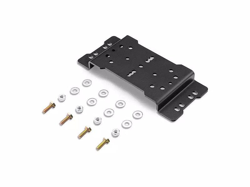 Load image into Gallery viewer, Bushwacker MOLLE TOOL ADAPTER  LARGE