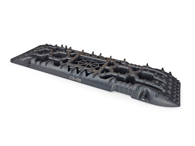Load image into Gallery viewer, DV8 TRACTION BOARDS W/ BAG BLACK