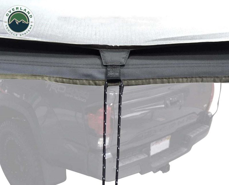 Load image into Gallery viewer, OVS NOMADIC 270 LT DRIVER SIDE AWNING