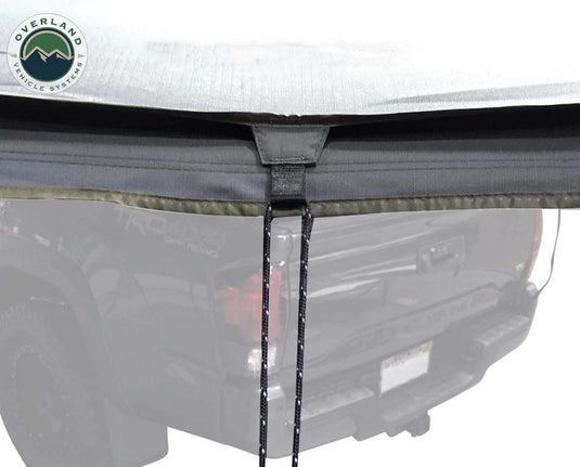 OVS NOMADIC 270 LT DRIVER SIDE AWNING