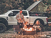 Bushwacker OVERLAND TRUCK RACK