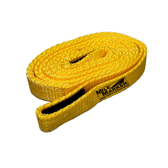 Mile Marker RHINO PULL RECOVERY KIT