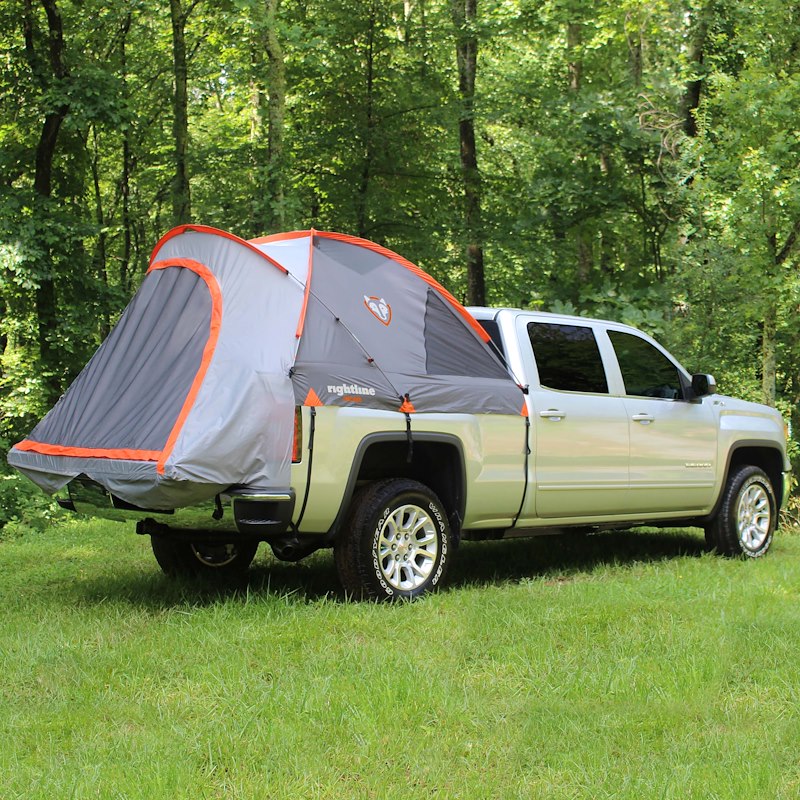 Load image into Gallery viewer, Rightline Gear MID SIZE SHORT BED TENT