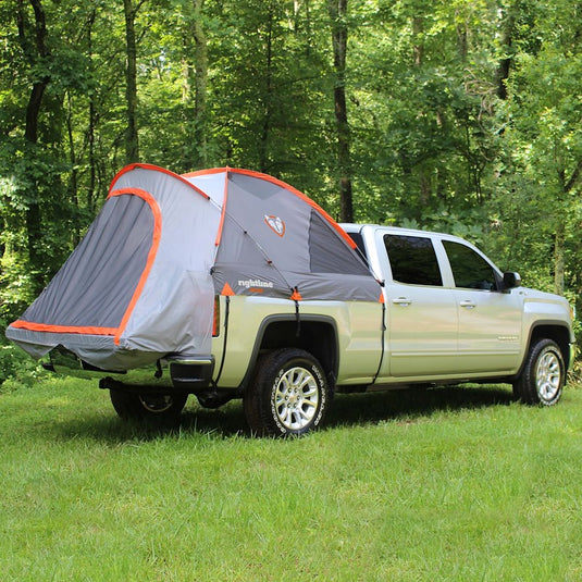 Rightline Gear MID SIZE SHORT BED TENT