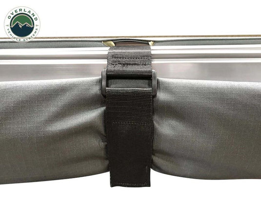 OVS NOMADIC 270 LT DRIVER SIDE AWNING