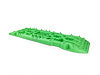 Load image into Gallery viewer, DV8 TRACTION BOARDS W/ BAG GREEN