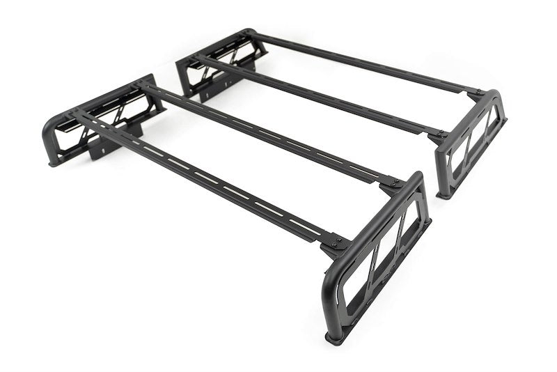 Load image into Gallery viewer, DV8 MTO SERIES FULL-SIZE TRUCK BED RACK