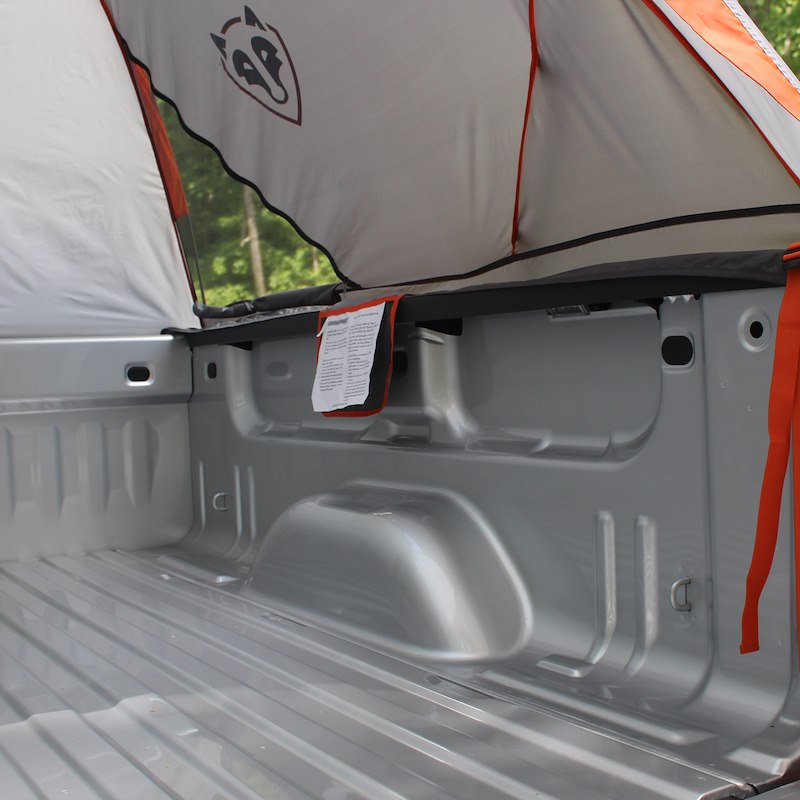 Load image into Gallery viewer, Rightline Gear FULL SIZE SHORT BED TENT