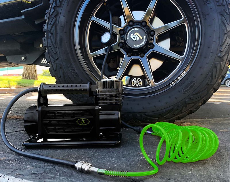 Load image into Gallery viewer, OVS AIR COMPRESSOR SYSTEM 5.6 CFM