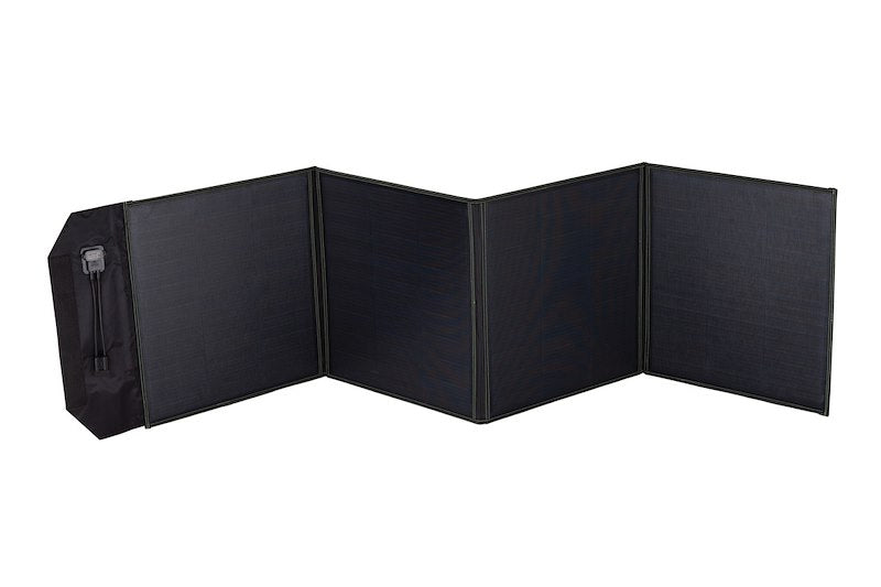 Load image into Gallery viewer, Ironman 4x4 PORTABLE SOLAR PANEL KIT - 200W