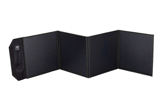 Ironman 4x4 PORTABLE SOLAR PANEL KIT - 200W