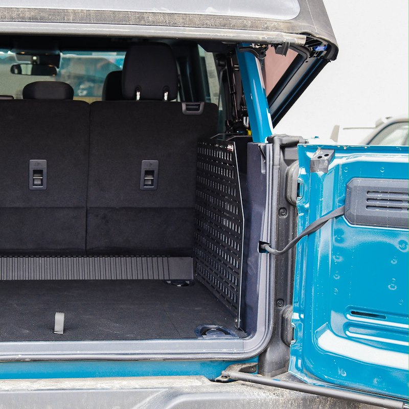 Load image into Gallery viewer, MOLLE COMPATIBLE CARGO PANEL