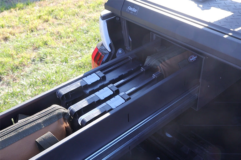 Load image into Gallery viewer, DEE ZEE PULL OUT DRAWER 60 X 10 X 10