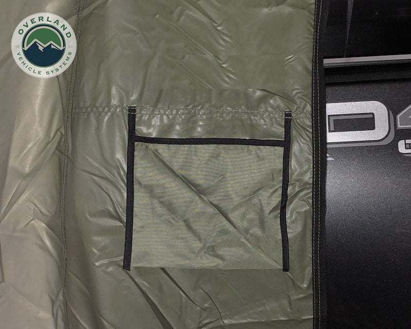 Load image into Gallery viewer, OVS NOMADIC 2 ANNEX