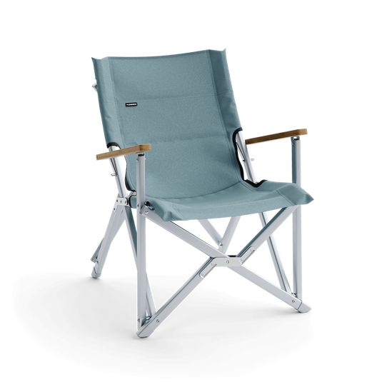 Dometic Outdoor COMPACT CAMP CHAIR  GLACIER