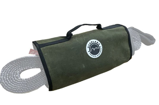 OVS RECOVERY WRAP