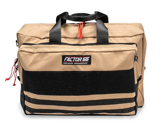 Factor 55 BAG RECOVERY LARGE TAN