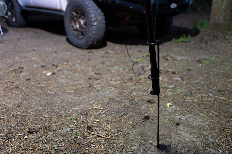 Load image into Gallery viewer, Ironman 4x4 LED AREA LIGHT KIT