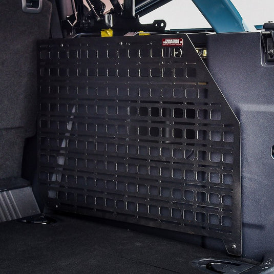 MOLLE COMPATIBLE CARGO PANEL