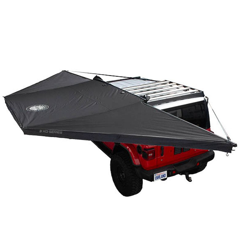 Load image into Gallery viewer, Overland Vehicle Systems XD NOMADIC 180 - AWNING  UNIVERSAL