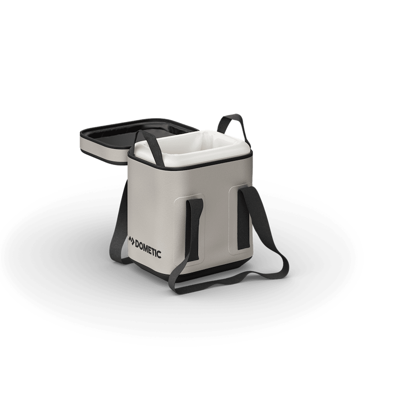 Load image into Gallery viewer, Dometic Outdoor INSULATED INSERT FOR 20L SOFT STORA