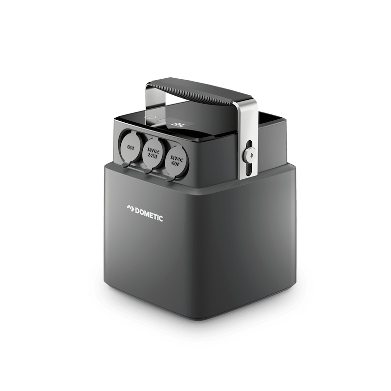 Load image into Gallery viewer, Dometic Outdoor 40 AH PORTABLE LITHIUM BATTERY