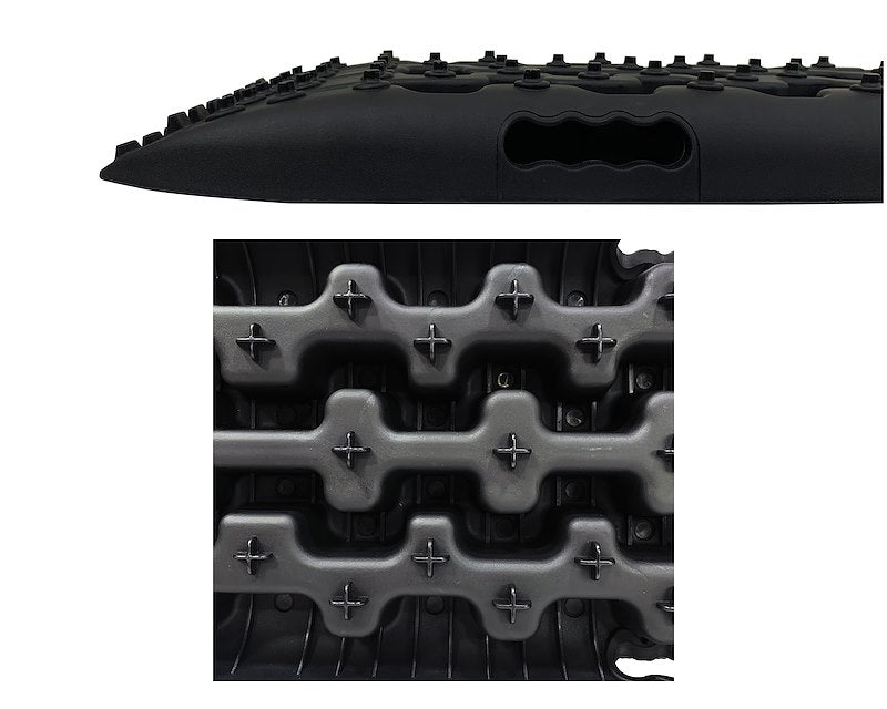 Load image into Gallery viewer, OVS RECOVERY RAMP WITH PULL STRAP AND STORAGE BAG