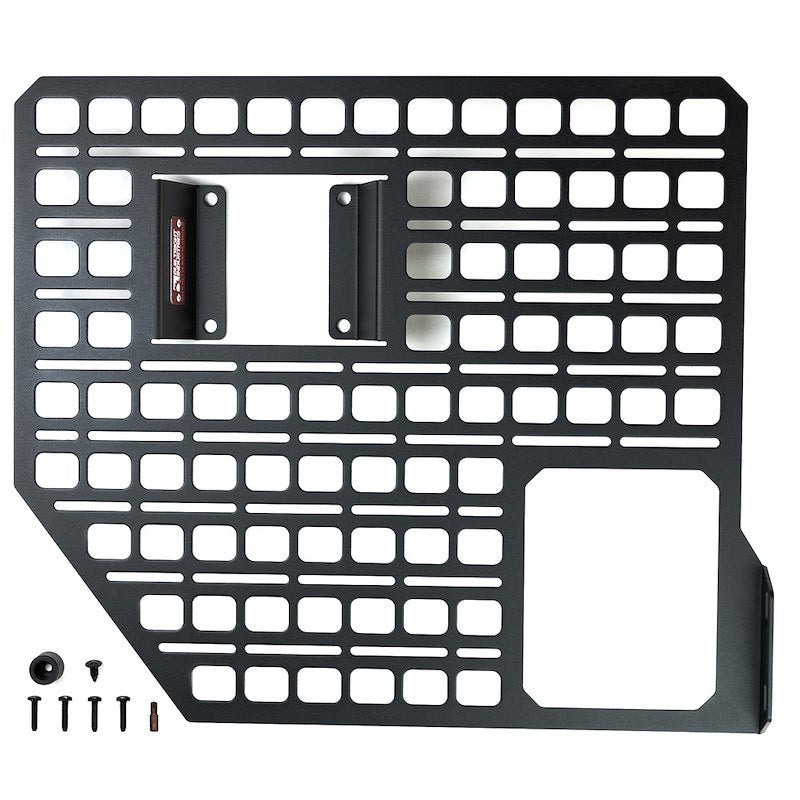 Load image into Gallery viewer, Builtright BEDSIDE RACK SYSTEM - REAR PASSENGER