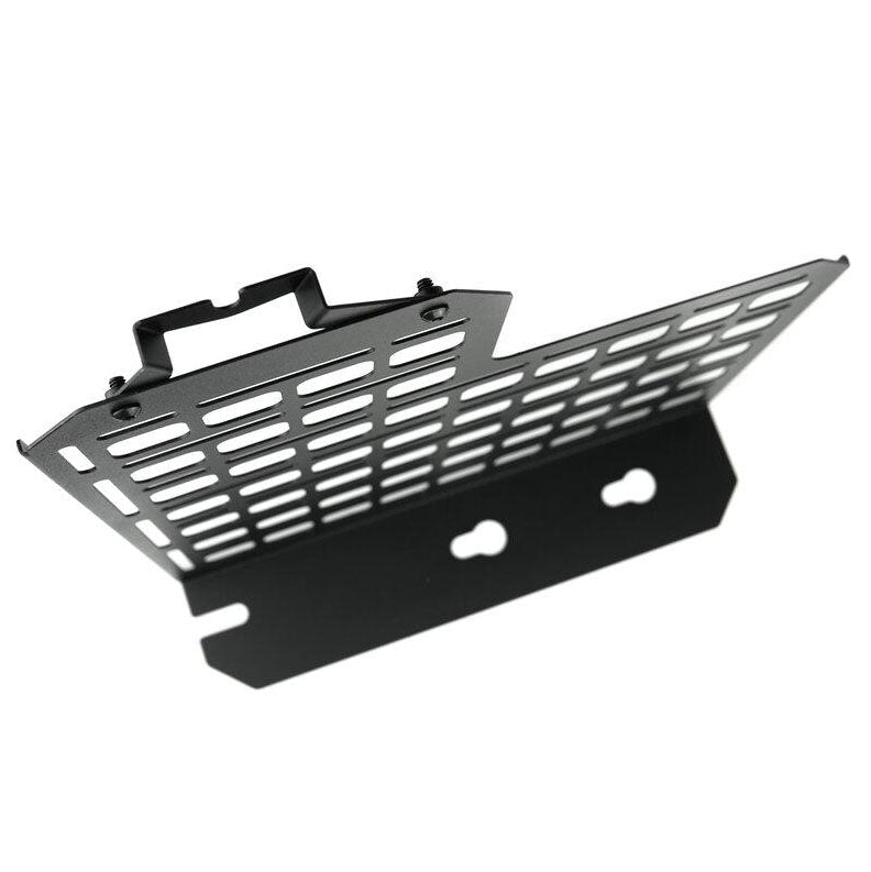 Load image into Gallery viewer, Builtright REAR SEAT BACK STORAGE PANEL