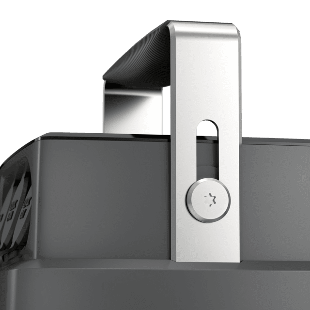 Load image into Gallery viewer, Dometic Outdoor 40 AH PORTABLE LITHIUM BATTERY