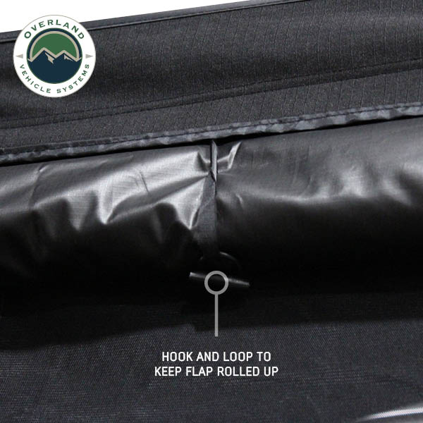 Load image into Gallery viewer, OVS XD NOMADIC 270 - AWNING  LIGHTS  BLACKOUT TECH