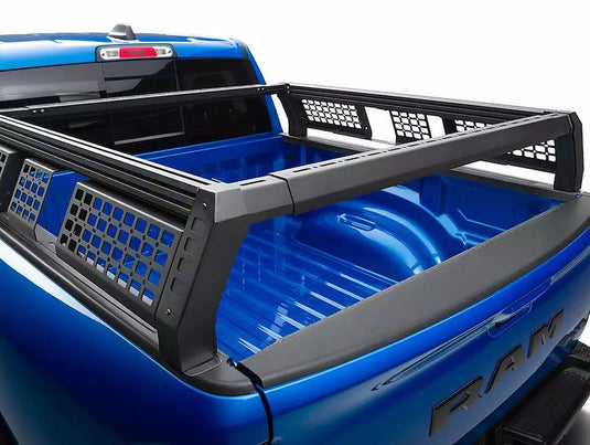 Bushwacker OVERLAND TRUCK RACK