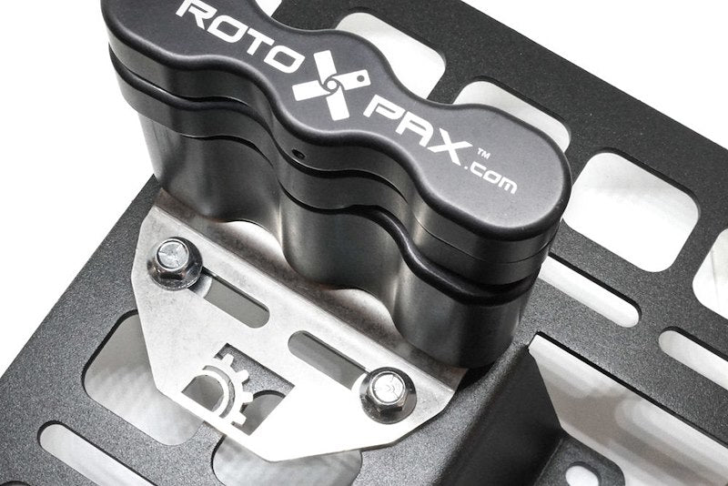 Load image into Gallery viewer, MOUNT FOR ROTOPAX MOUNTING SYSTEM