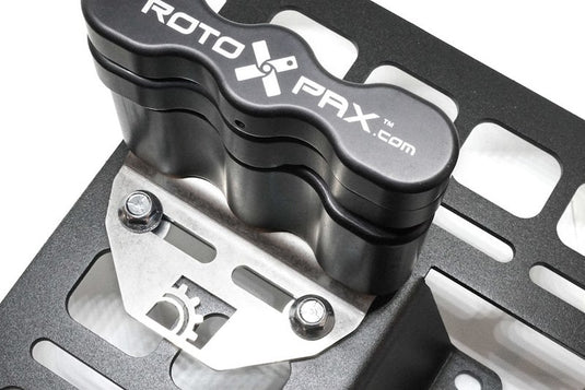 MOUNT FOR ROTOPAX MOUNTING SYSTEM