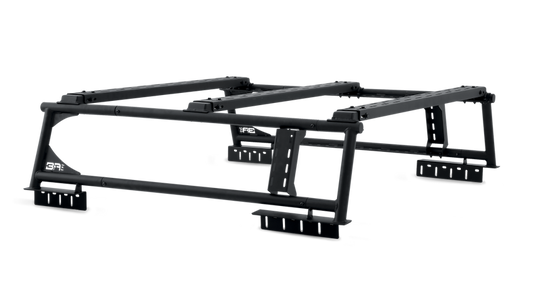Body Armor MID SIZE UNIVERSAL OVERLAND RACK