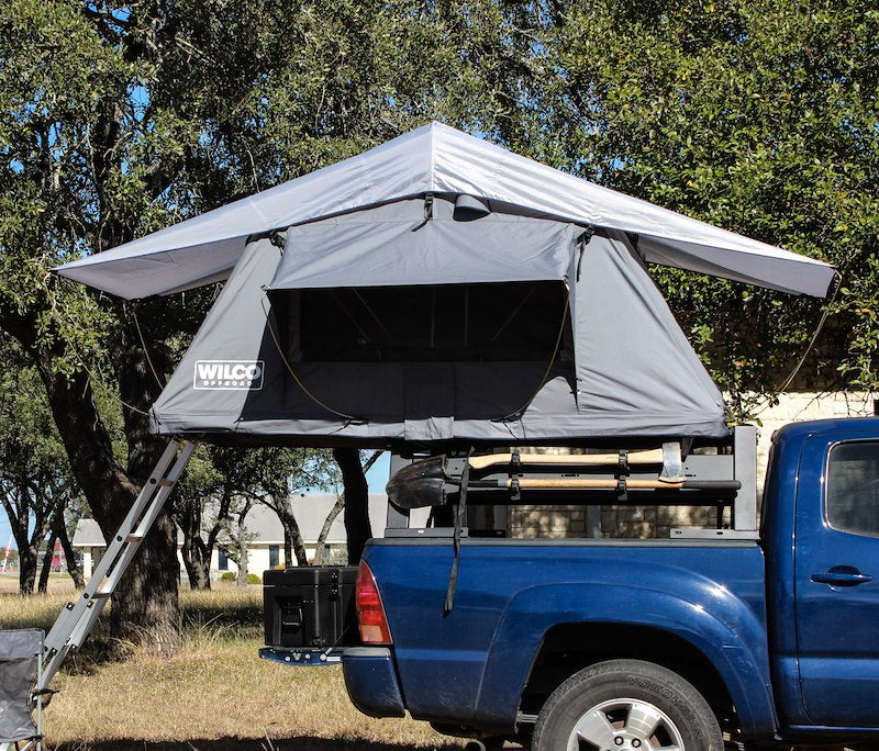 Wilco Offroad XP1 TENT – Artemis Outdoor