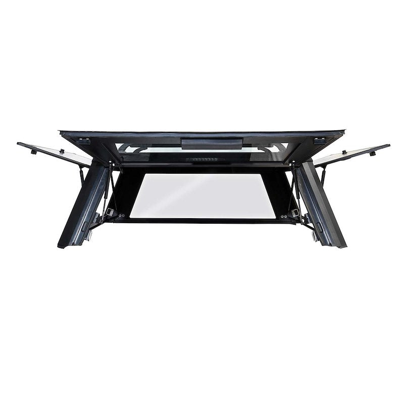 Load image into Gallery viewer, Westin EXP TRUCK CAP