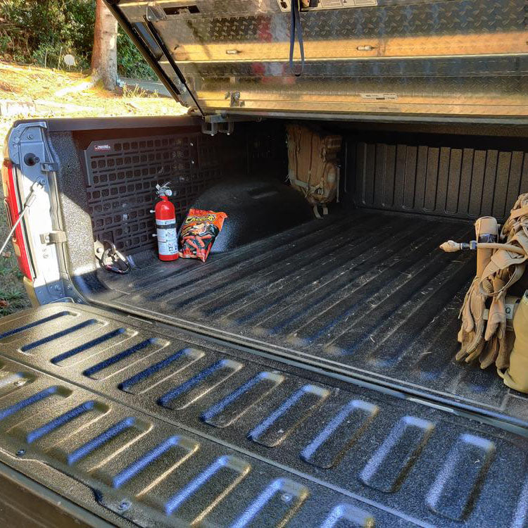 Load image into Gallery viewer, Builtright BEDSIDE RACK SYSTEM- RAM