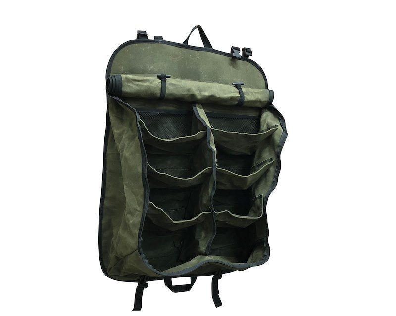Load image into Gallery viewer, Overland Vehicle Systems CAMPING STORAGE BAG