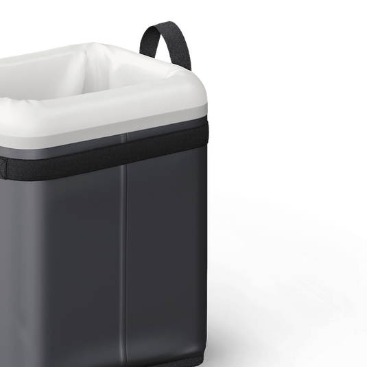 Dometic Outdoor INSULATED INSERT FOR 10L SOFT STORA