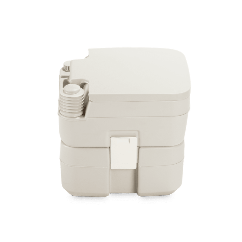 Load image into Gallery viewer, Dometic Outdoor 965 PORTABLE TOILET PLATINUM