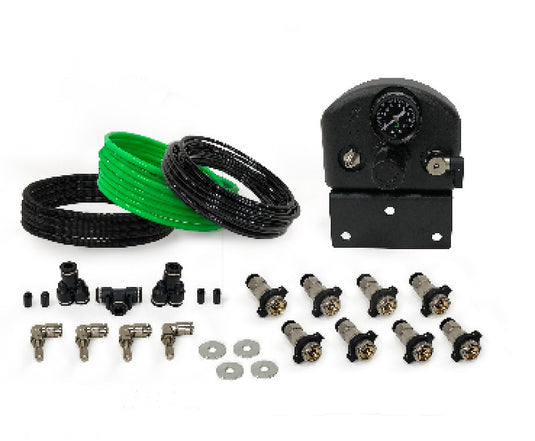 OVS 4 TIRE INFLATION SYSTEM - UNIVERSAL