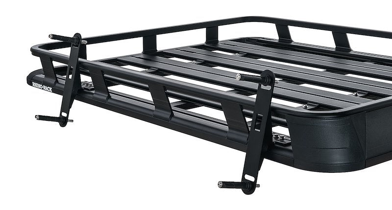 Load image into Gallery viewer, Rhino Rack PIONEER RECOVERY TRACK SIDE BRACKET